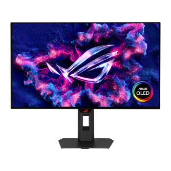 Asus ROG Strix XG27AQDMGR 27" QHD - OLED - 240Hz - Höjdjusterbar