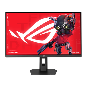 Asus ROG Strix XG27ACMEG 27" QHD - IPS - 260Hz - Höjdjusterbar