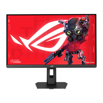 Asus ROG Strix XG27ACMEG 27" QHD - IPS - 260Hz - Höjdjusterbar-1