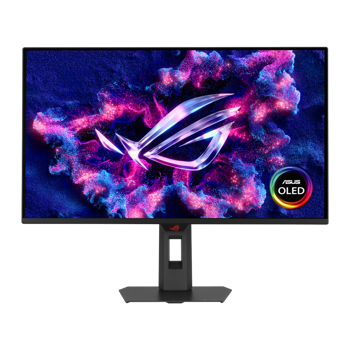 Asus ROG Strix XG27AQDMESZ 27" QHD - OLED - 240Hz - Höjdjusterbar