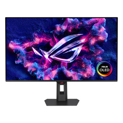 Asus ROG Strix XG32UCDS 32" 4K - OLED - 165Hz - Höjdjusterbar-1