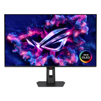 Asus ROG Strix XG32UQDMS 32" 4K - OLED - 240Hz - Höjdjusterbar