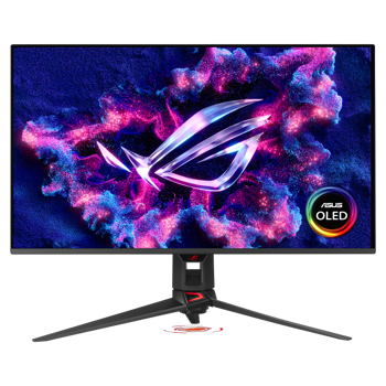 Asus ROG Swift PG32UCDMR 32" 4K OLED - 240Hz - Höjdjusterbar