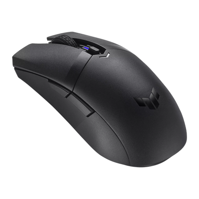 Asus TUF M4 Wireless Gaming mus-1