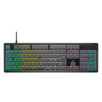 Corsair K55 Core RGB Gaming Tangentbord