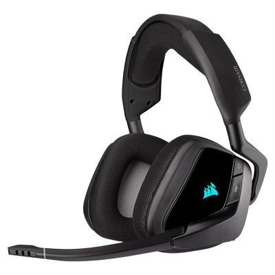 Corsair VOID RGB Elite 7.1 Wireless Gaming Headset-1