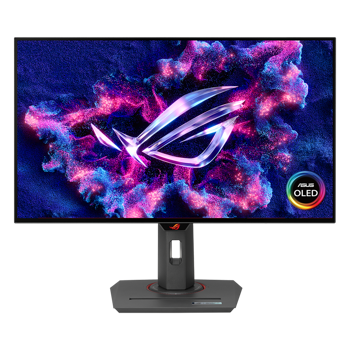 Asus ROG Strix XG27AQDMG 27" QHD - OLED - 240Hz - Justerbar i höjdled
